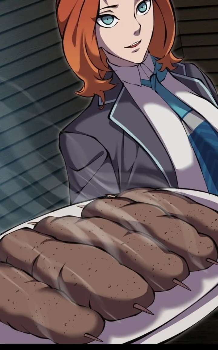 Read Primal Hunter chapter 103 image 10 on Lezhin