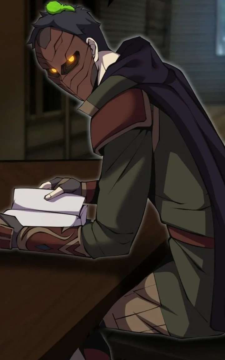 Read Primal Hunter chapter 103 image 12 on Lezhin