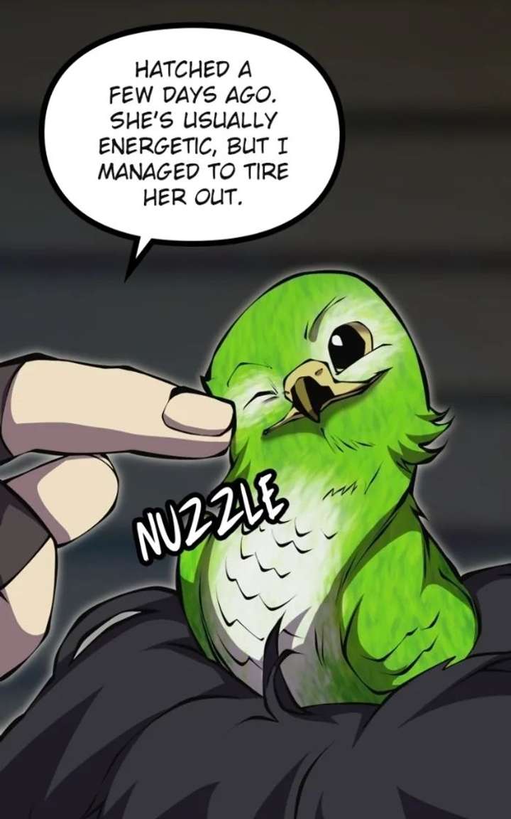 Read Primal Hunter chapter 103 image 17 on Lezhin