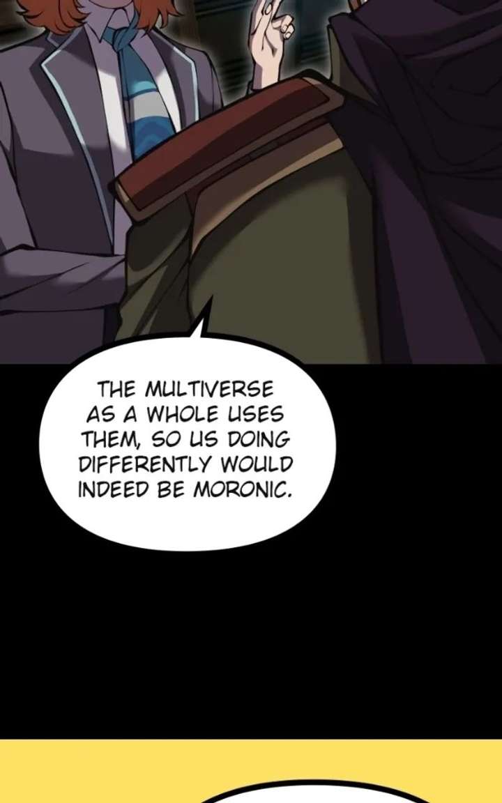 Read Primal Hunter chapter 103 image 32 on Lezhin