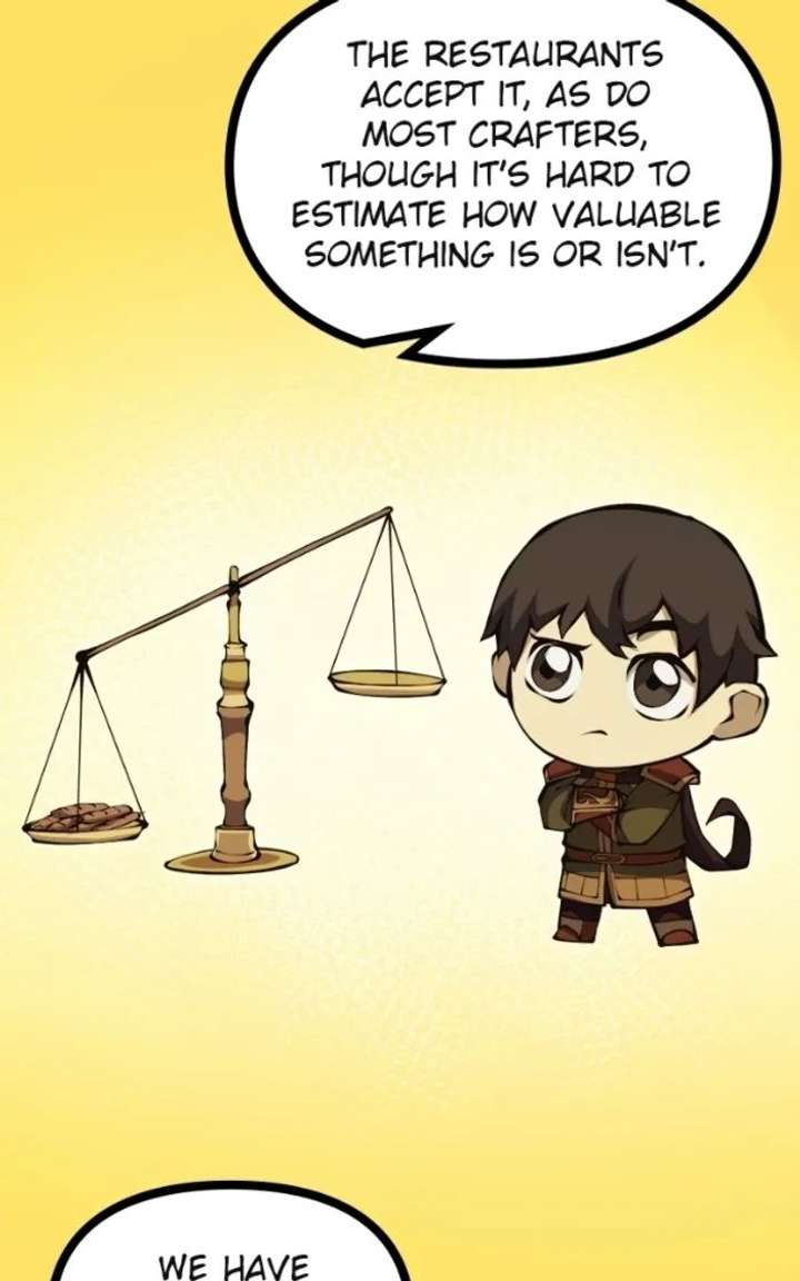 Read Primal Hunter chapter 103 image 33 on Lezhin