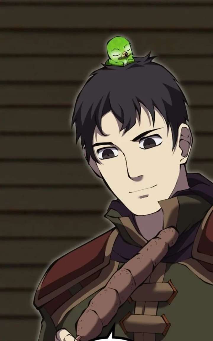 Read Primal Hunter chapter 103 image 35 on Lezhin