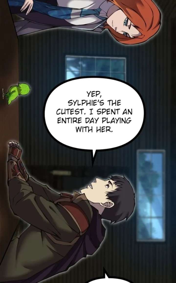 Read Primal Hunter chapter 103 image 47 on Lezhin