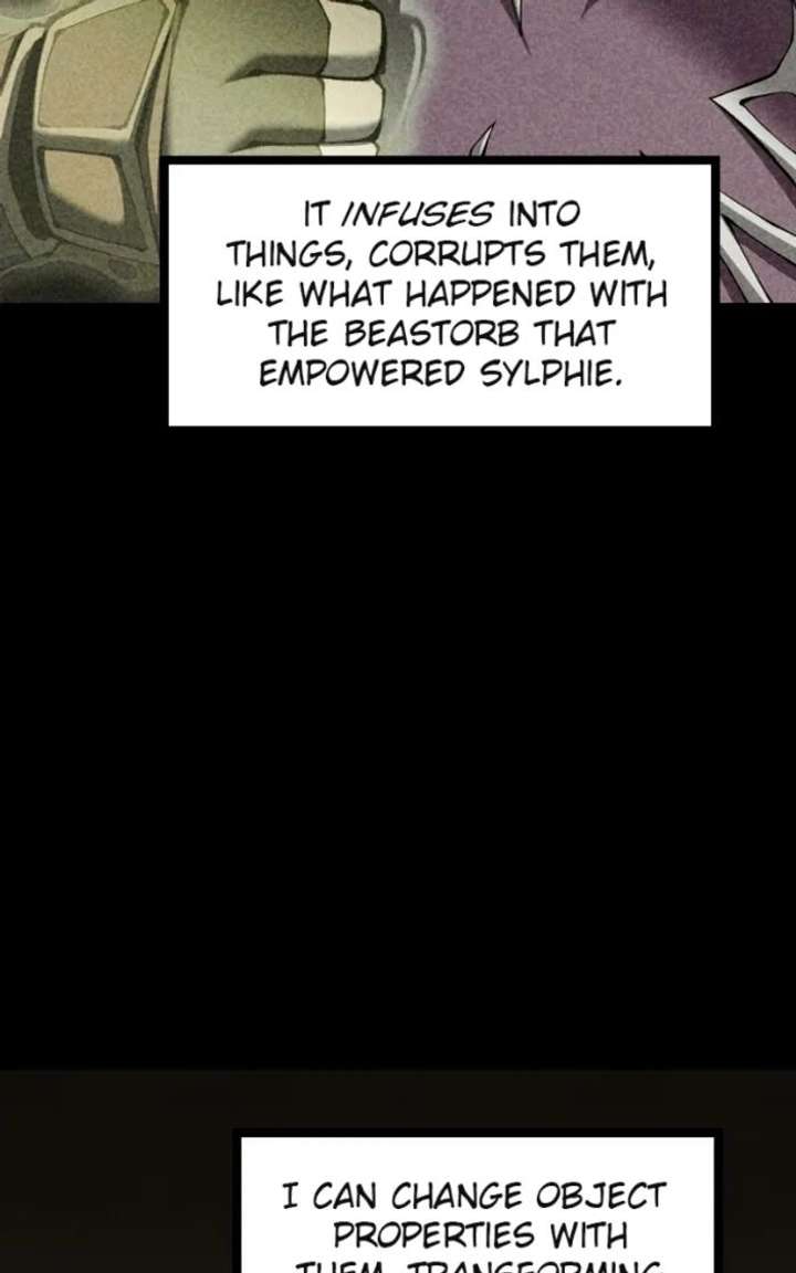 Read Primal Hunter chapter 103 image 61 on Lezhin