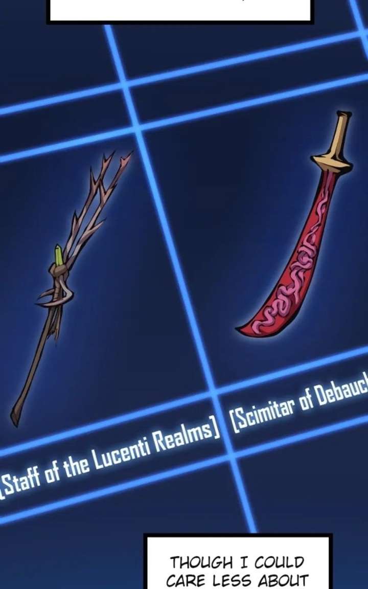 Read Primal Hunter chapter 103 image 76 on Lezhin