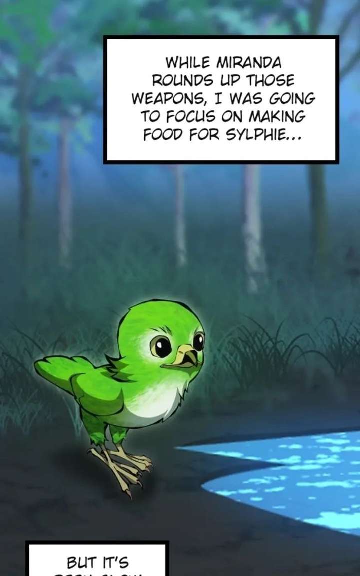 Read Primal Hunter chapter 103 image 79 on Lezhin