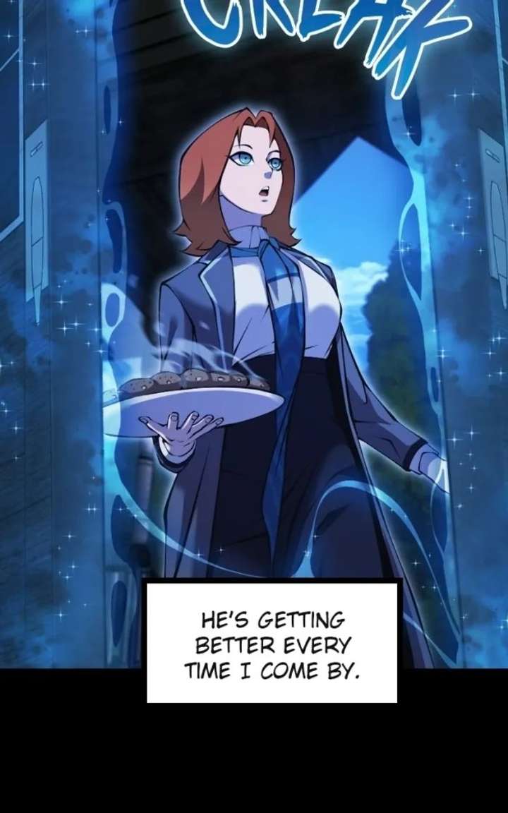 Read Primal Hunter chapter 103 image 8 on Lezhin