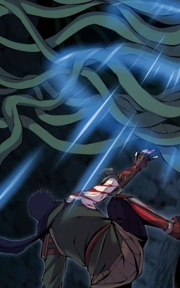 Read Primal Hunter chapter 104 image 123 on Lezhin