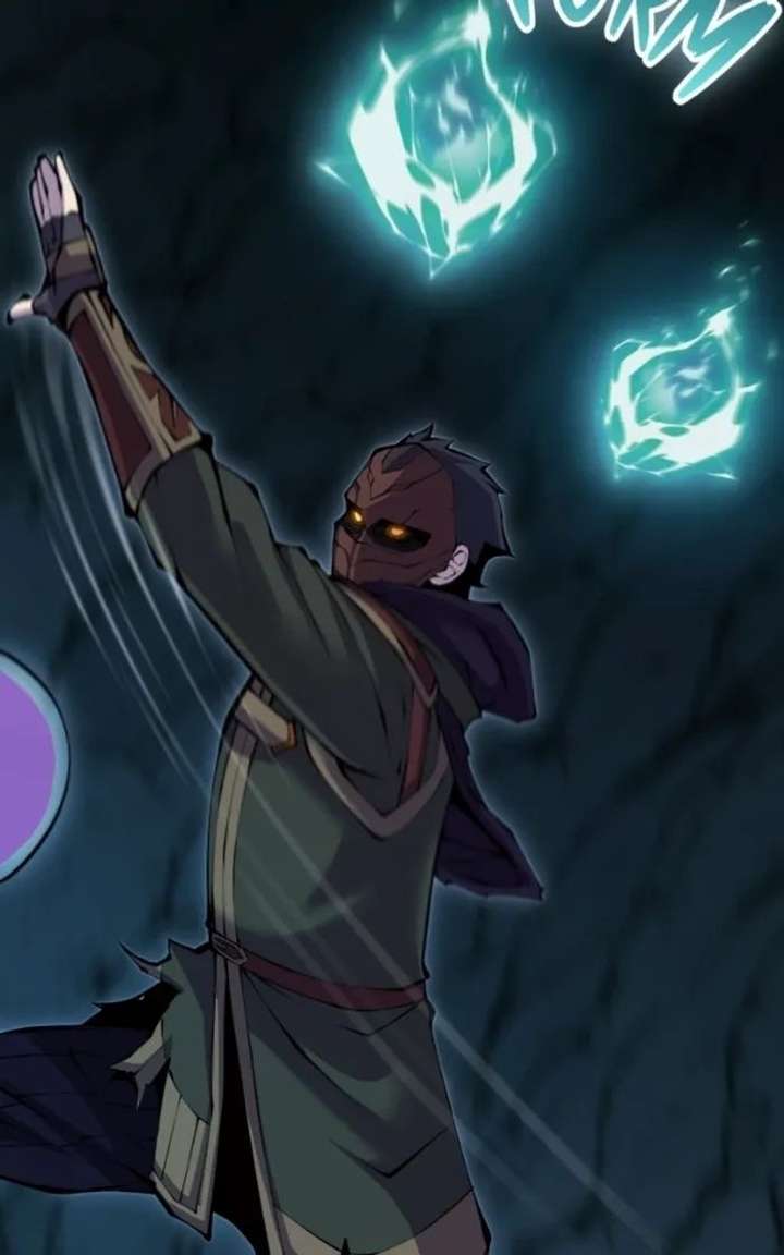 Read Primal Hunter chapter 104 image 131 on Lezhin