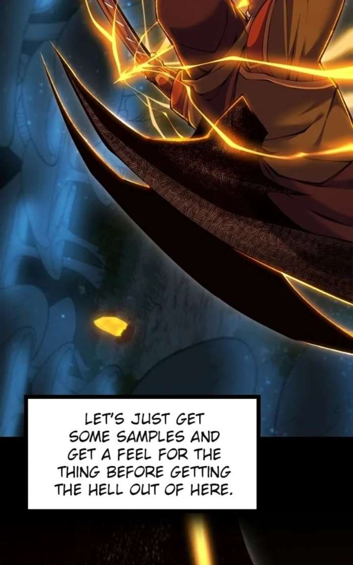 Read Primal Hunter chapter 104 image 32 on Lezhin