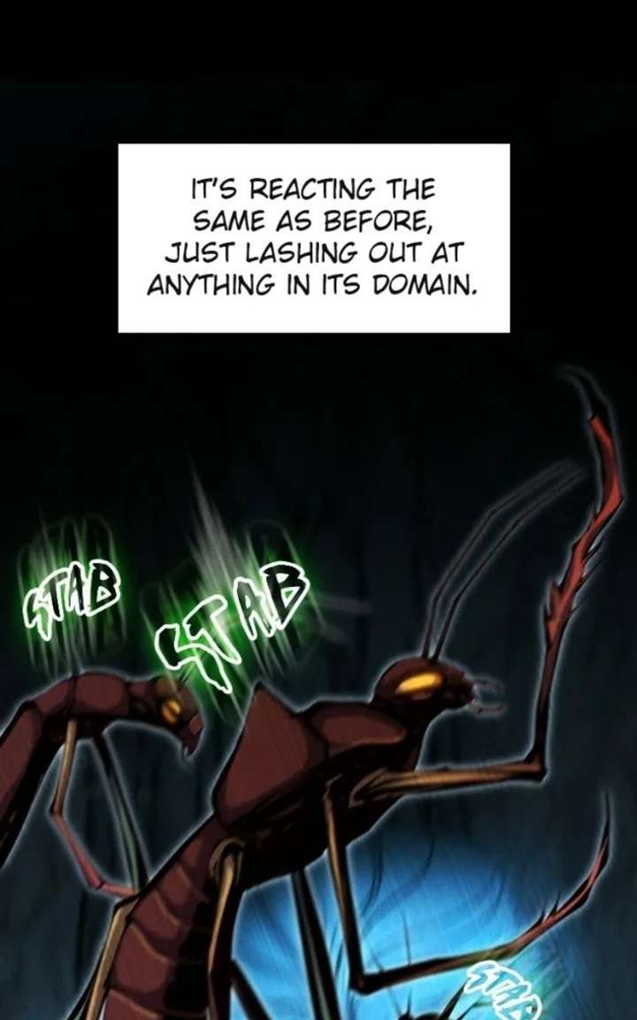 Read Primal Hunter chapter 104 image 49 on Lezhin