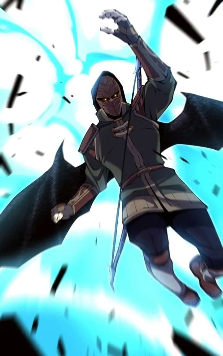 Read Primal Hunter chapter 104 image 59 on Lezhin