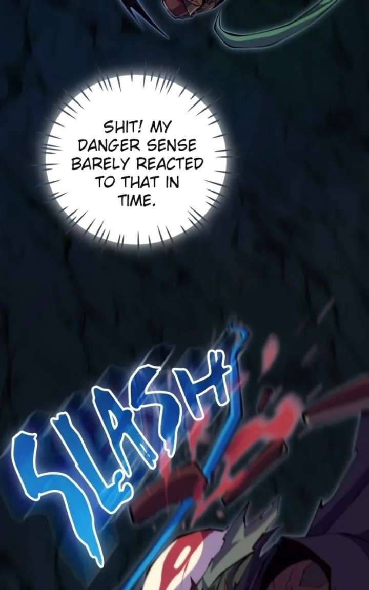 Read Primal Hunter chapter 104 image 71 on Lezhin