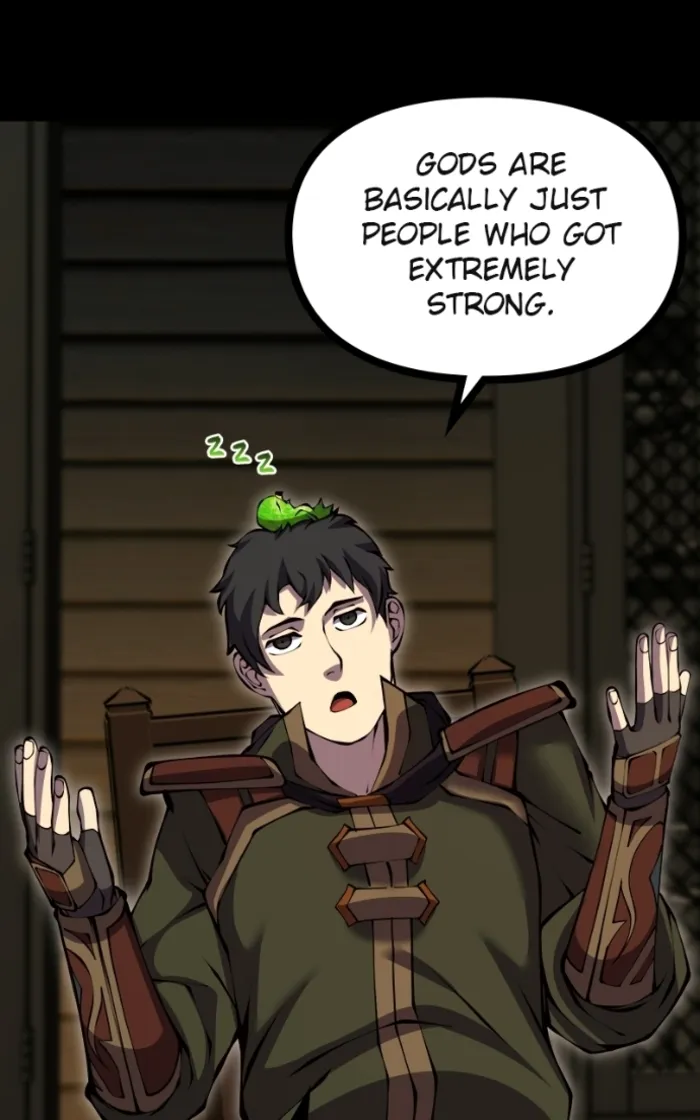 Read Primal Hunter chapter 105 image 128 on Lezhin
