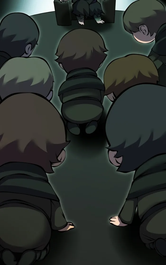 Read Primal Hunter chapter 105 image 134 on Lezhin