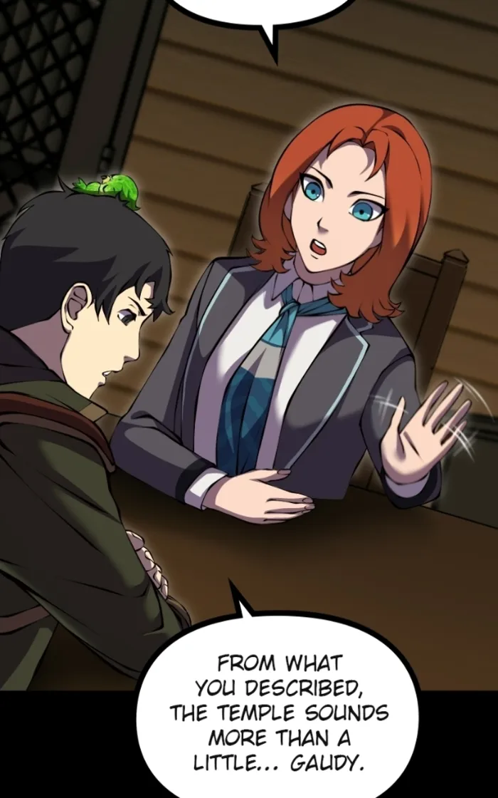 Read Primal Hunter chapter 105 image 136 on Lezhin