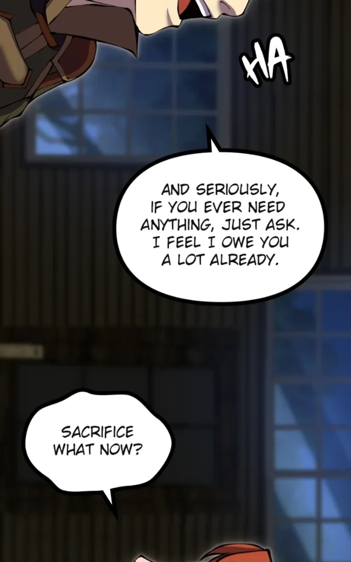 Read Primal Hunter chapter 105 image 169 on Lezhin