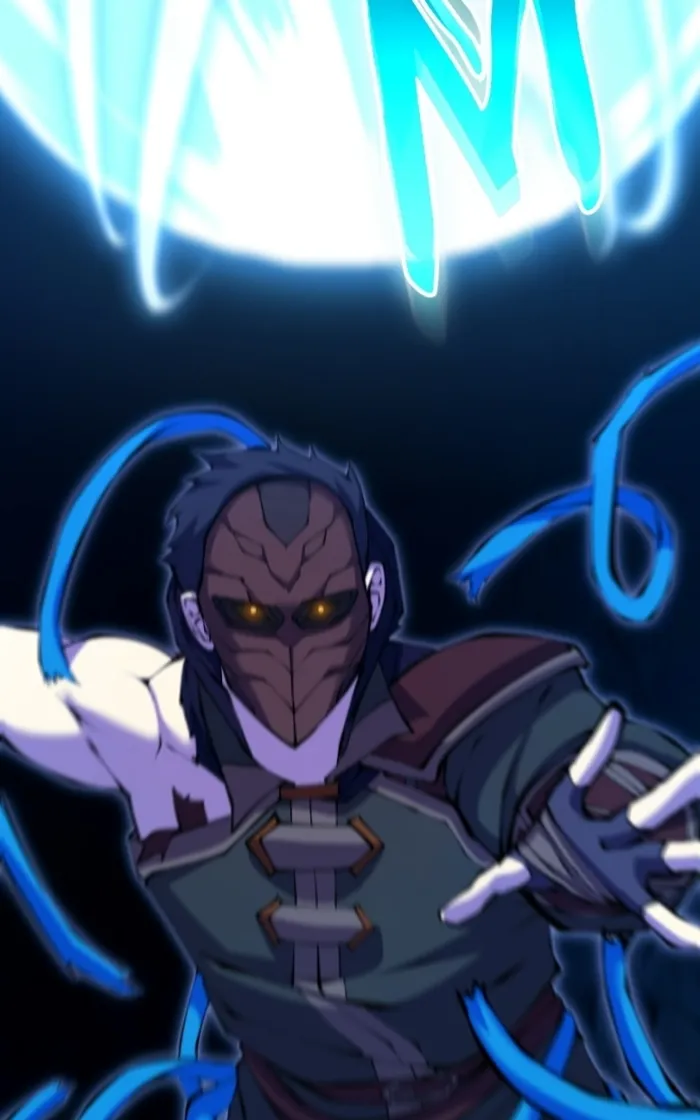 Read Primal Hunter chapter 105 image 27 on Lezhin