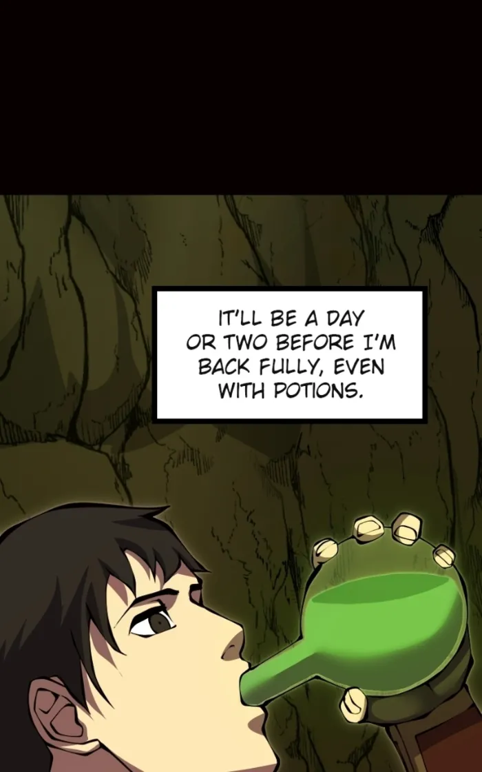 Read Primal Hunter chapter 105 image 65 on Lezhin