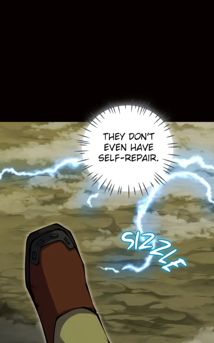Read Primal Hunter chapter 105 image 75 on Lezhin