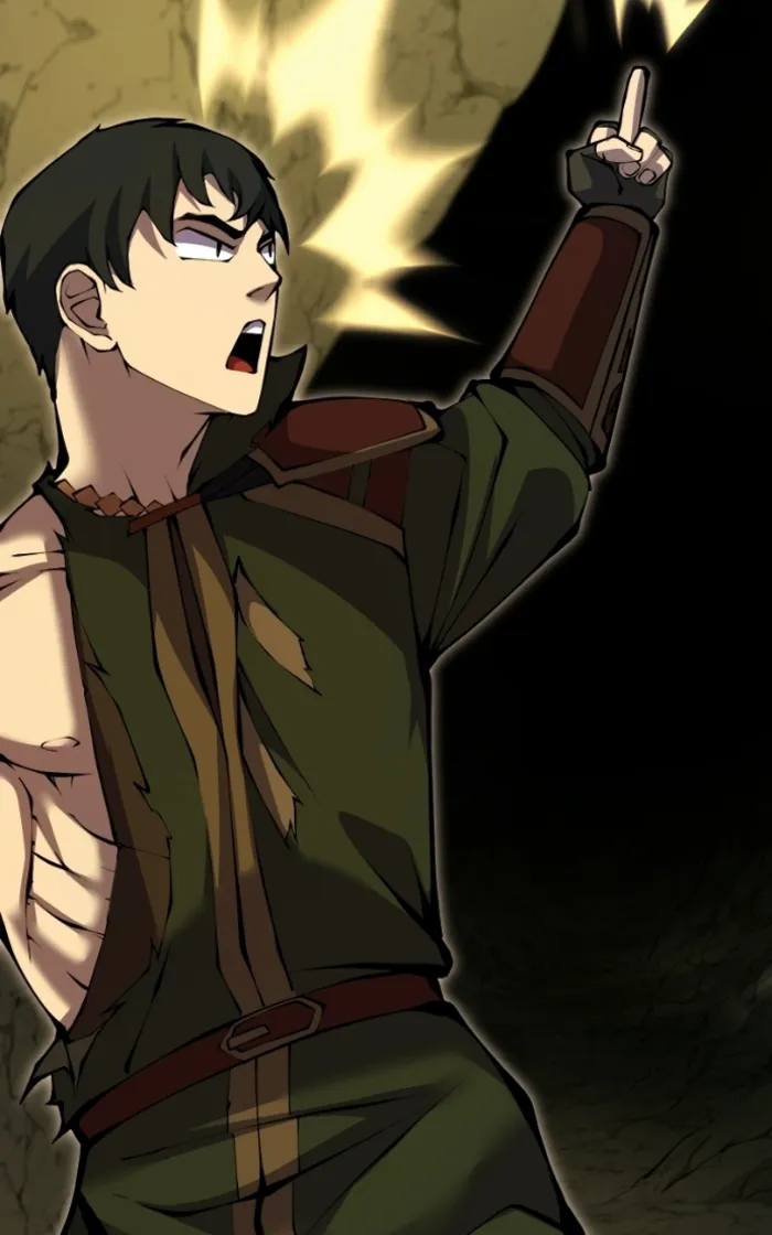 Read Primal Hunter chapter 105 image 84 on Lezhin