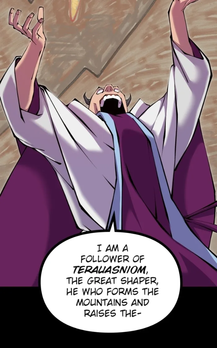 Read Primal Hunter chapter 106 image 33 on Lezhin