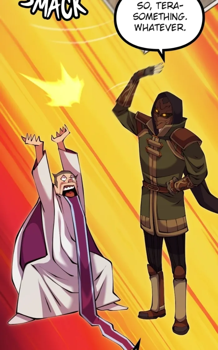 Read Primal Hunter chapter 106 image 35 on Lezhin