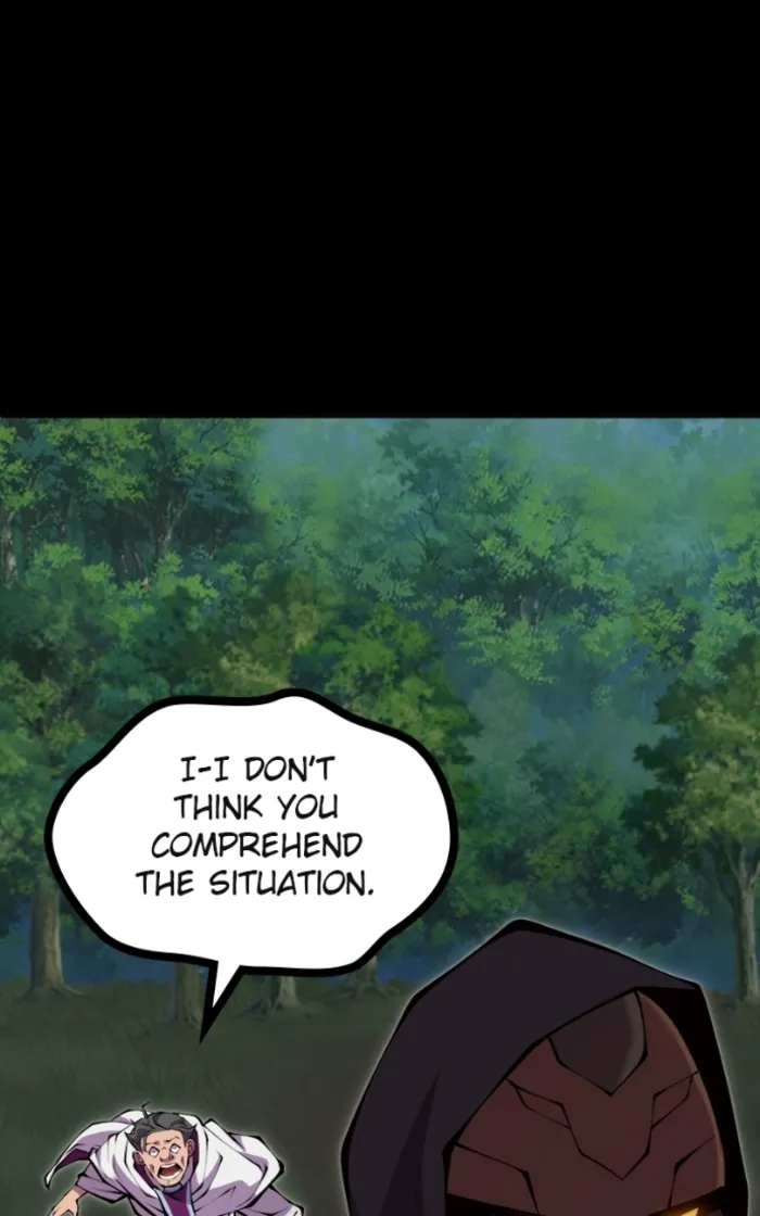Read Primal Hunter chapter 106 image 40 on Lezhin