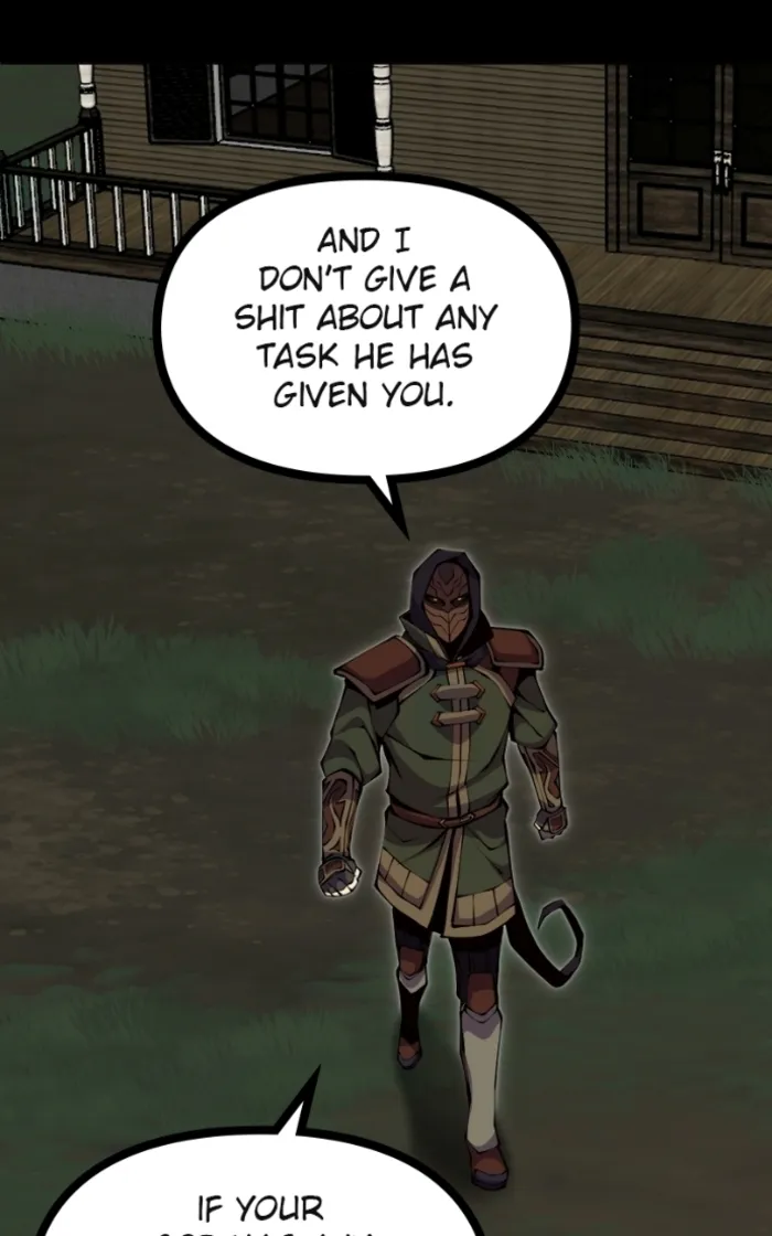 Read Primal Hunter chapter 106 image 46 on Lezhin