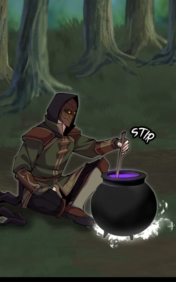 Read Primal Hunter chapter 106 image 65 on Lezhin