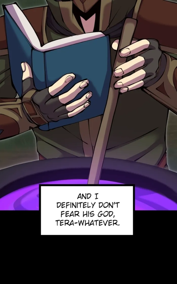 Read Primal Hunter chapter 106 image 69 on Lezhin