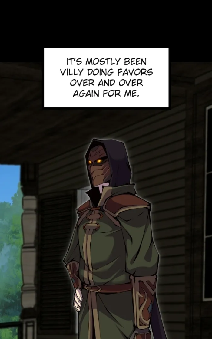 Read Primal Hunter chapter 106 image 7 on Lezhin