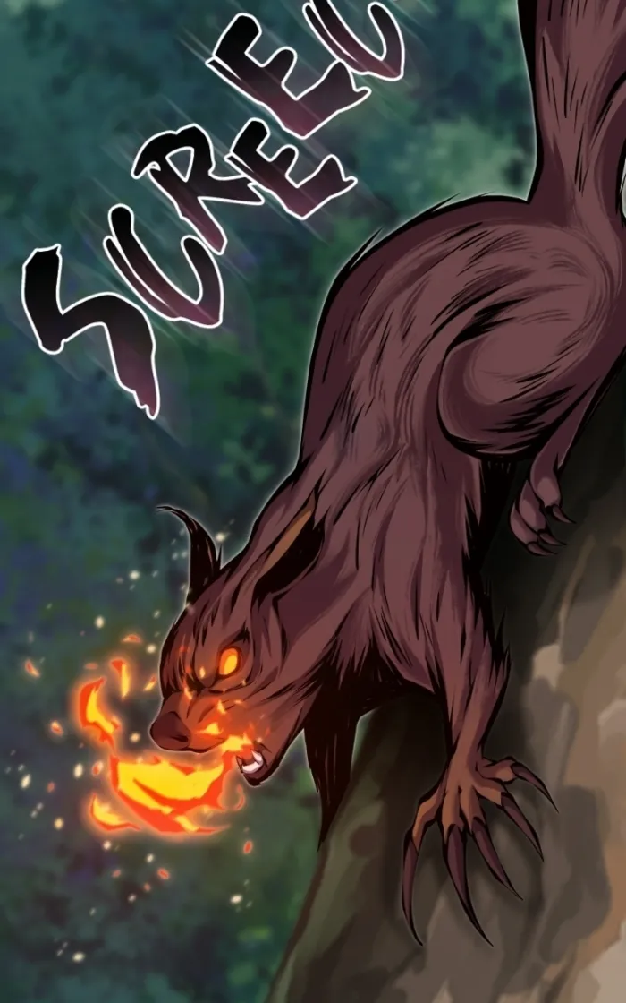Read Primal Hunter chapter 106 image 76 on Lezhin