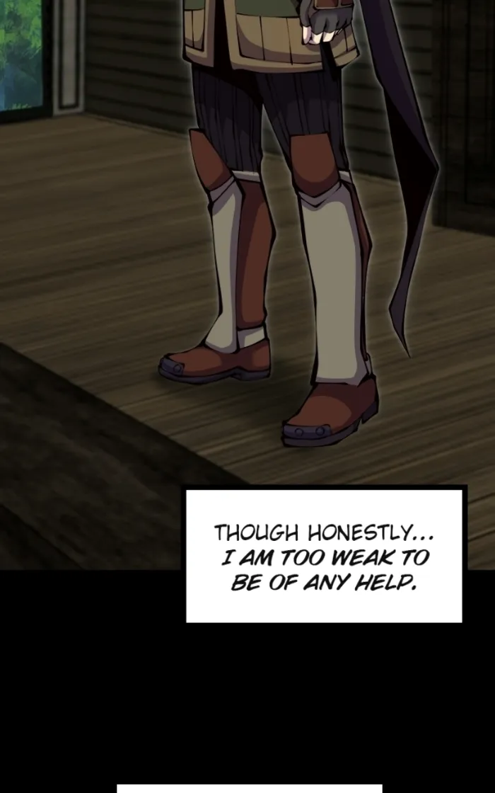 Read Primal Hunter chapter 106 image 8 on Lezhin