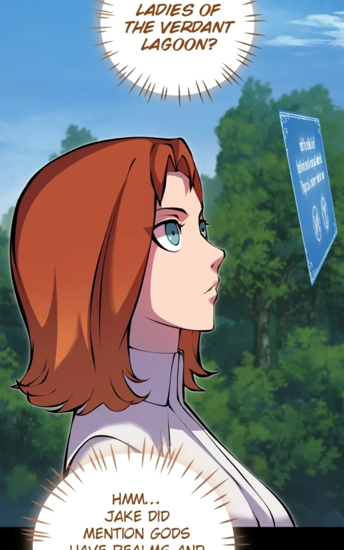 Read Primal Hunter chapter 106 image 85 on Lezhin