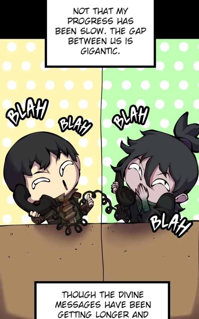 Read Primal Hunter chapter 106 image 9 on Lezhin