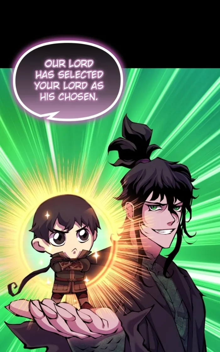 Read Primal Hunter chapter 107 image 1 on Lezhin