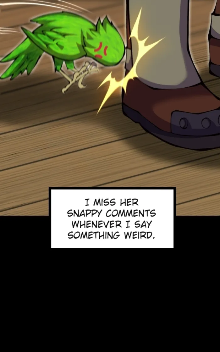 Read Primal Hunter chapter 107 image 108 on Lezhin