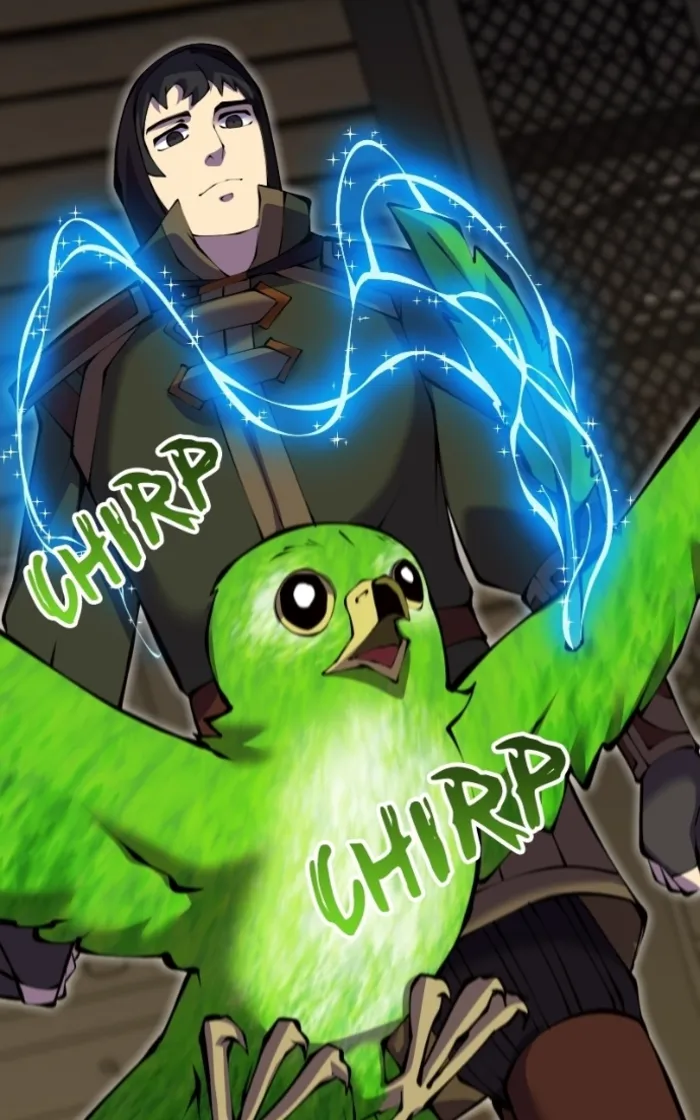 Read Primal Hunter chapter 107 image 117 on Lezhin