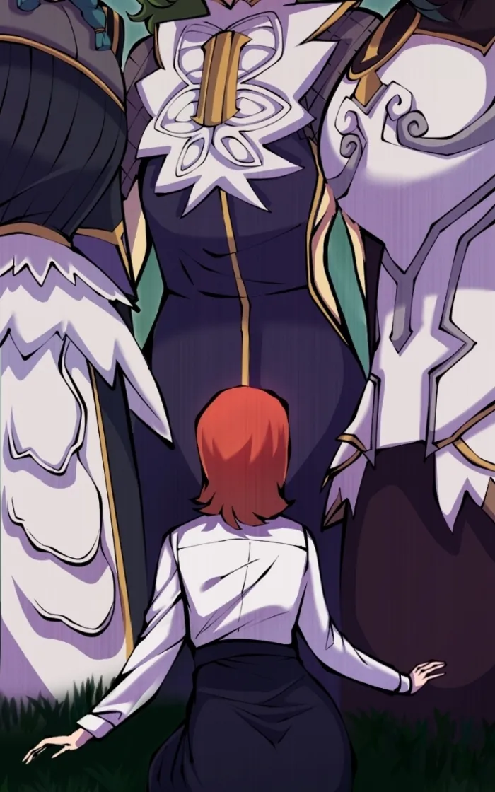 Read Primal Hunter chapter 107 image 12 on Lezhin