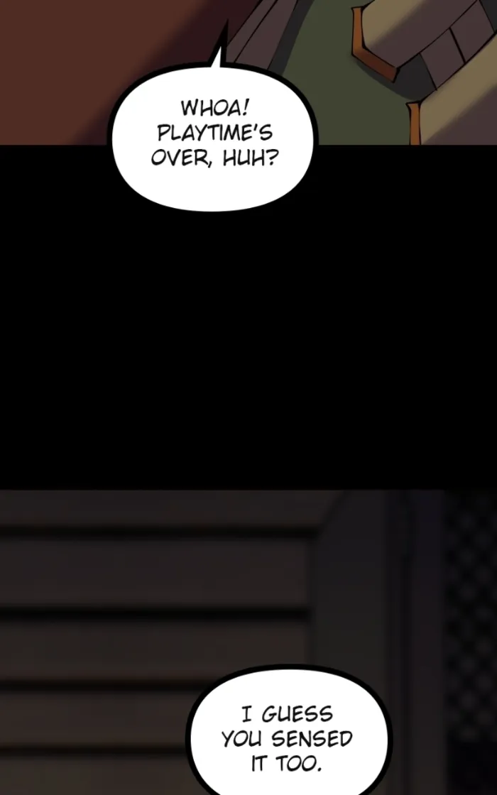 Read Primal Hunter chapter 107 image 123 on Lezhin