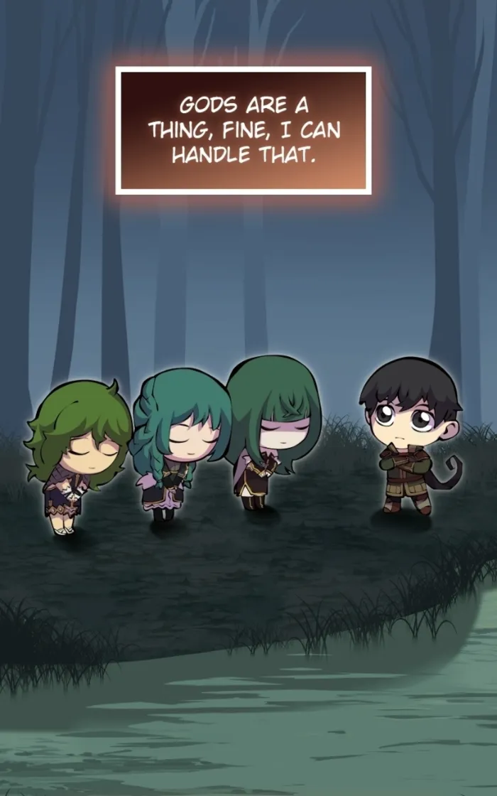 Read Primal Hunter chapter 107 image 22 on Lezhin