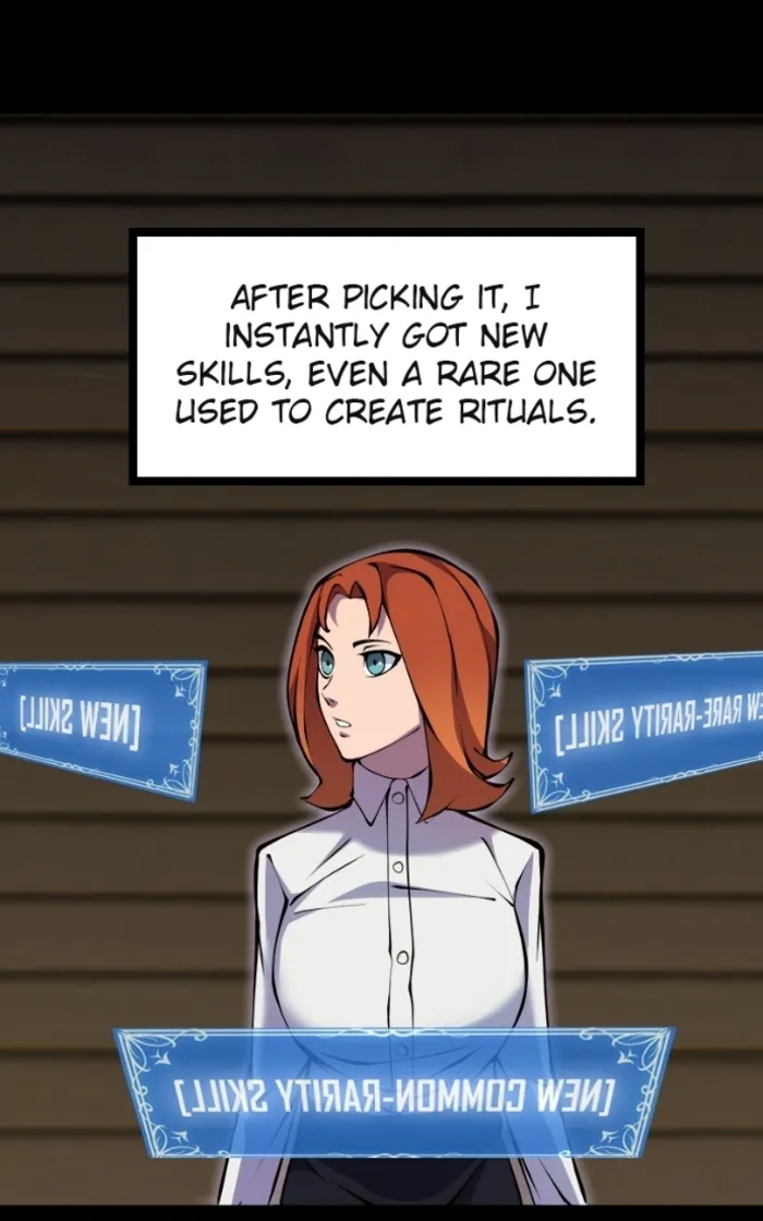 Read Primal Hunter chapter 107 image 60 on Lezhin