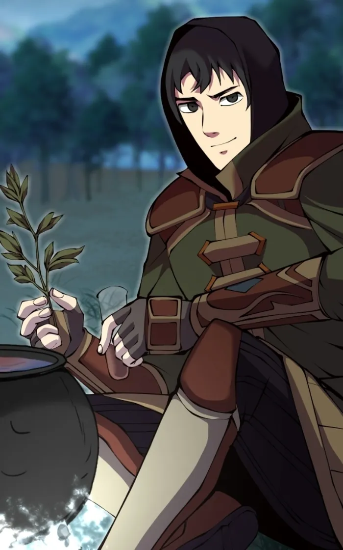 Read Primal Hunter chapter 107 image 71 on Lezhin