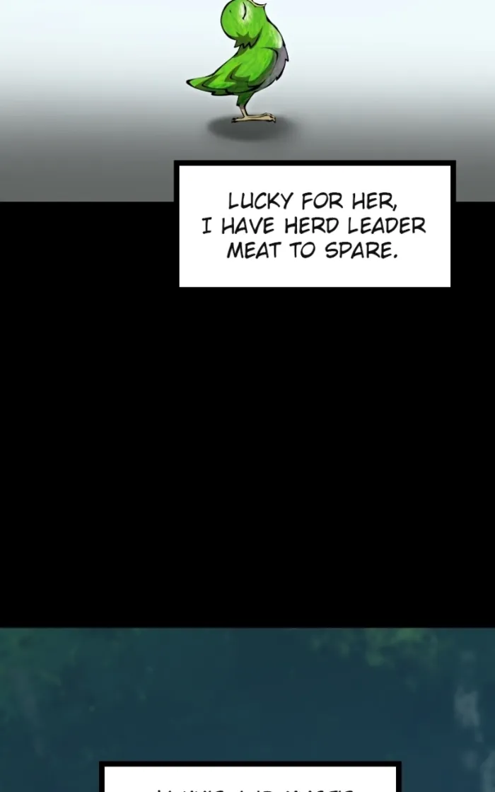 Read Primal Hunter chapter 107 image 75 on Lezhin