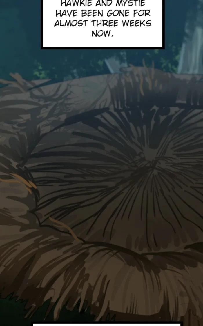 Read Primal Hunter chapter 107 image 76 on Lezhin
