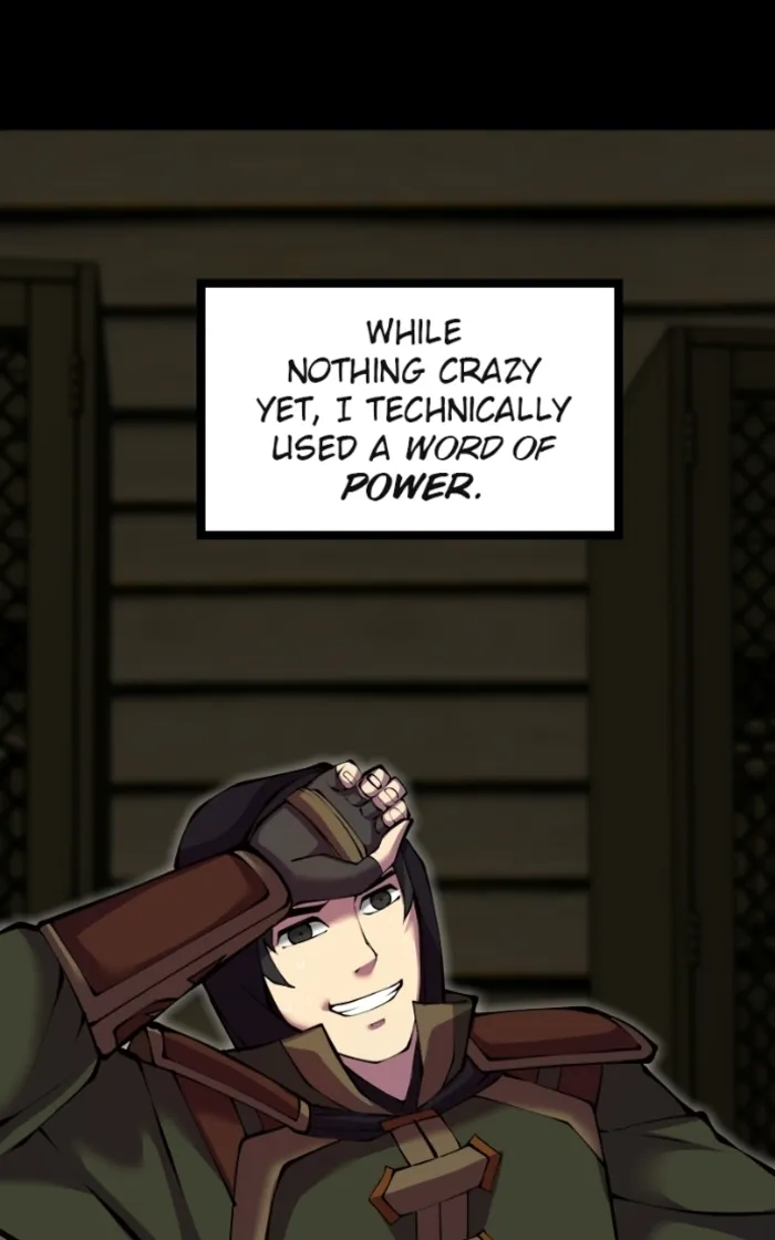Read Primal Hunter chapter 107 image 89 on Lezhin
