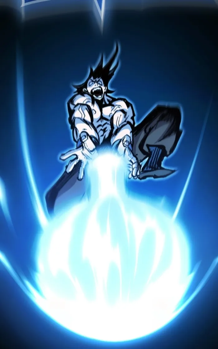 Read Primal Hunter chapter 107 image 97 on Lezhin