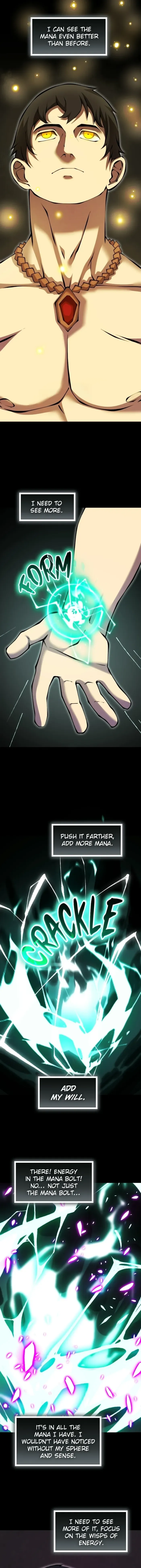 Read Primal Hunter chapter 112 image 10 on Lezhin