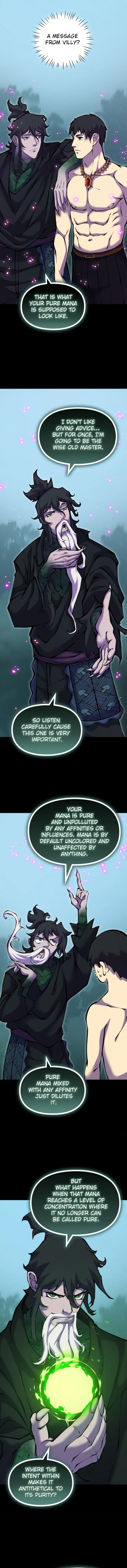 Read Primal Hunter chapter 112 image 13 on Lezhin